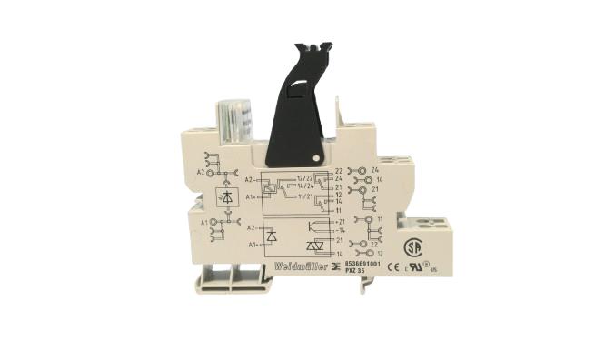 WEIDMULLER 8536691001-PXZ 35