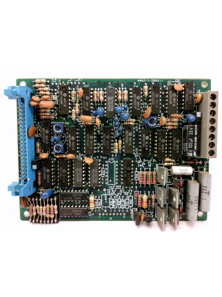 SANKYO DENKI A7-1-20043-1