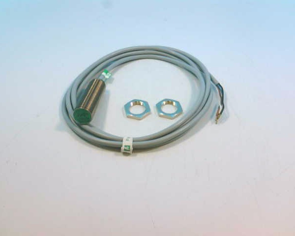 PEPPERL & FUCHS NBB5-18GM60-A0