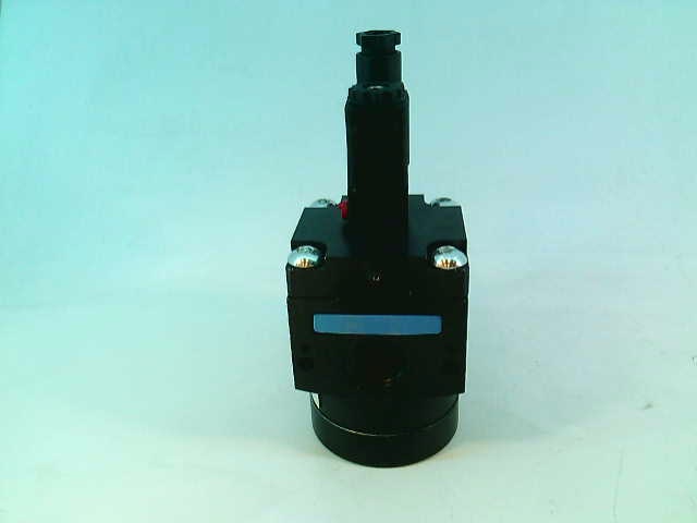 BIMBA AP20-SSV4-110VAC