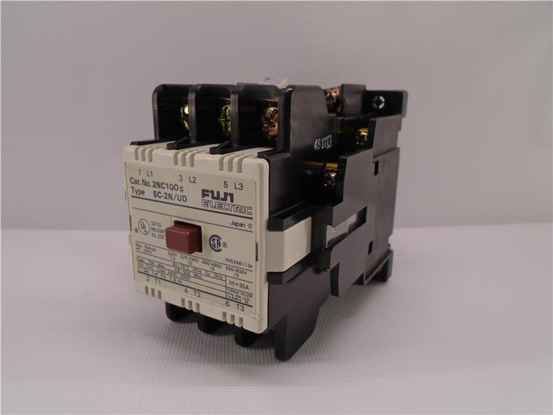FUJI ELECTRIC 2NC1Q0