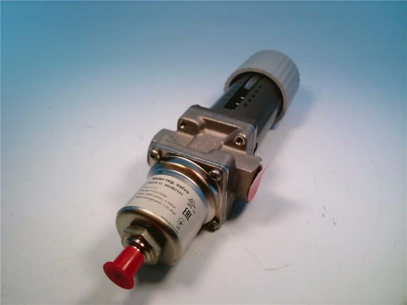 DANFOSS 003N2101