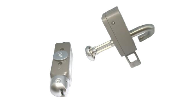 FORTRESS INTERLOCKS THESSQ1