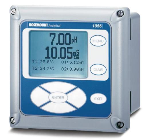 EMERSON 1056-02-21-38-HT