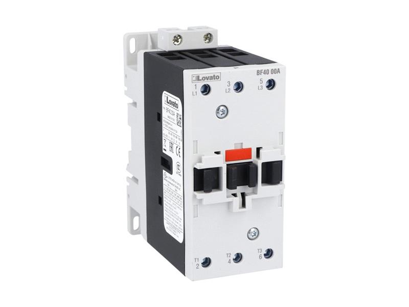 LOVATO BF4000A46060