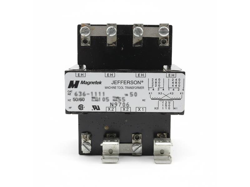 6361111000 por PIONEER POWER SOLUTIONS