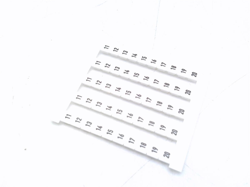 WEIDMULLER 4606600011