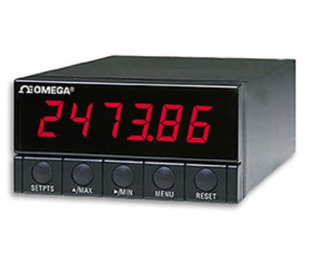 OMEGA ENGINEERING DP41-E-AR4
