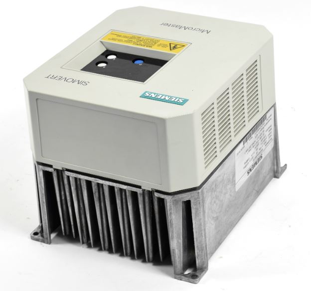 SIEMENS 6SE3-018-8BC00