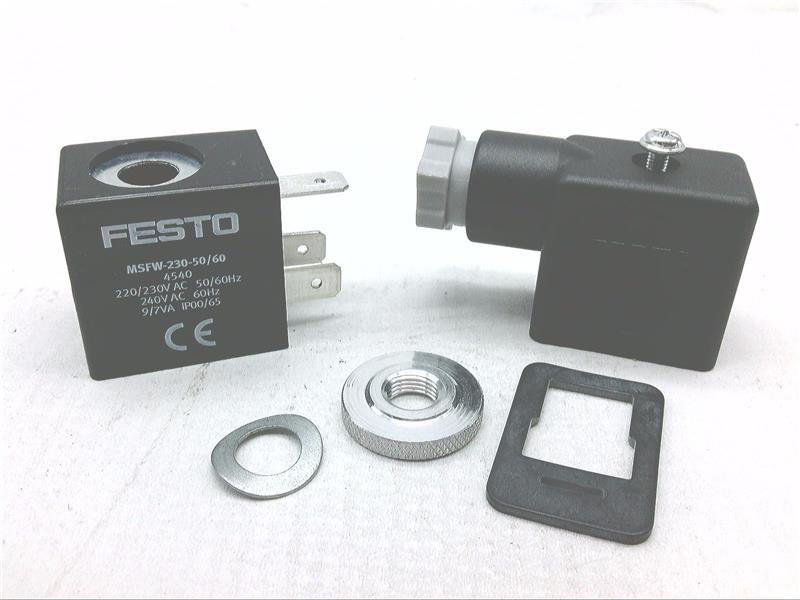 FESTO MSFW-230-50/60