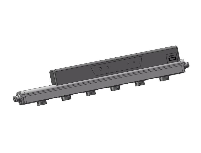 SMC IZS40-460Z-06