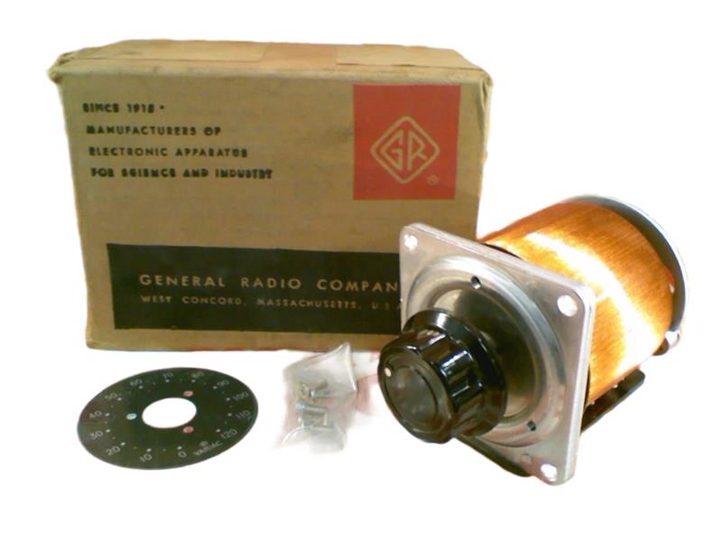 3010-5110 by VARIAC