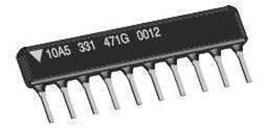 VISHAY CSC10A012K00GPA