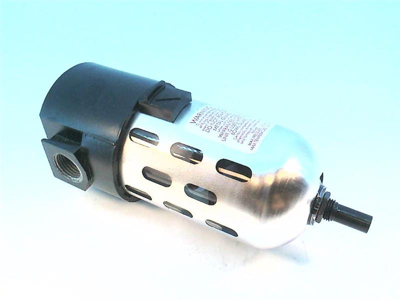 DIXON F26-04A