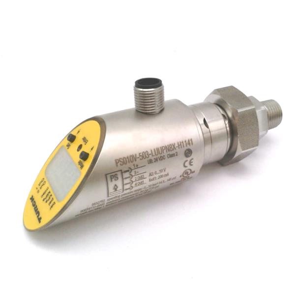 TURCK PS010V-503-LUUPN8X-H1141