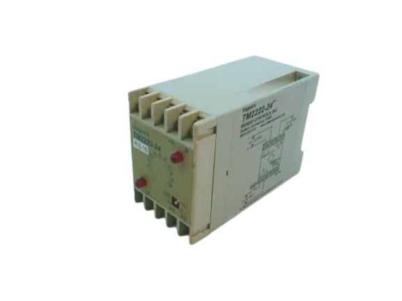 REGENT CONTROLS TM2222R0.1S-24