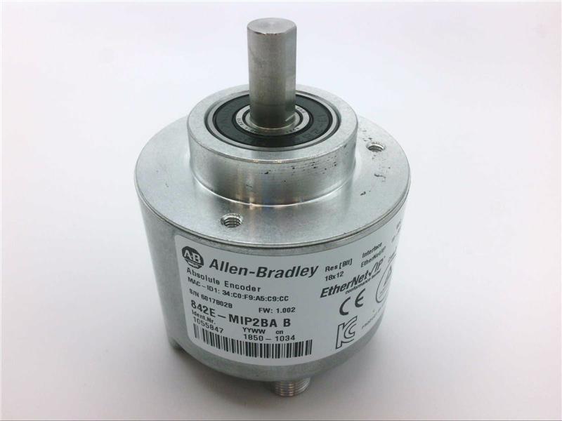 ALLEN BRADLEY 842E-MIP2BA