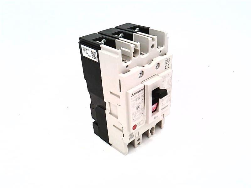 MITSUBISHI NF63-CV3P40A