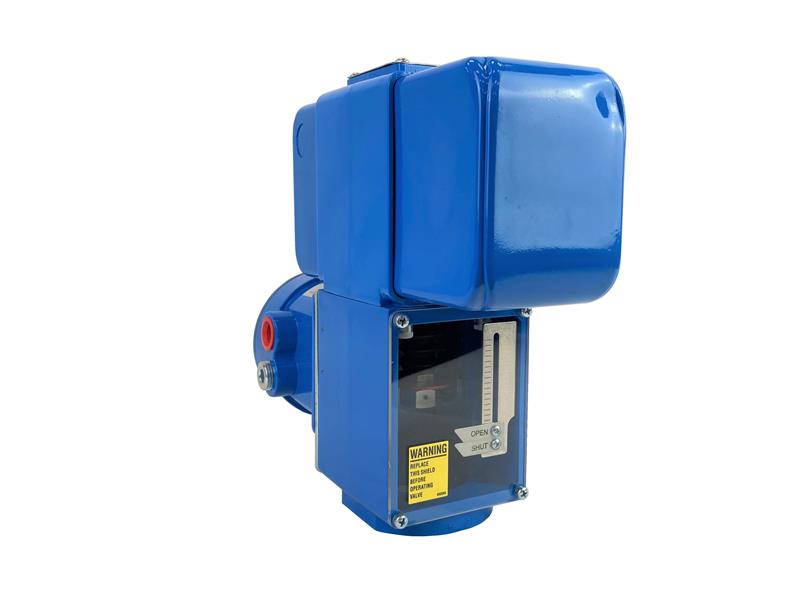 ASCO H10B620B5F1F26