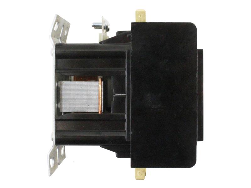 BRAH ELECTRIC BDP3P50A240V