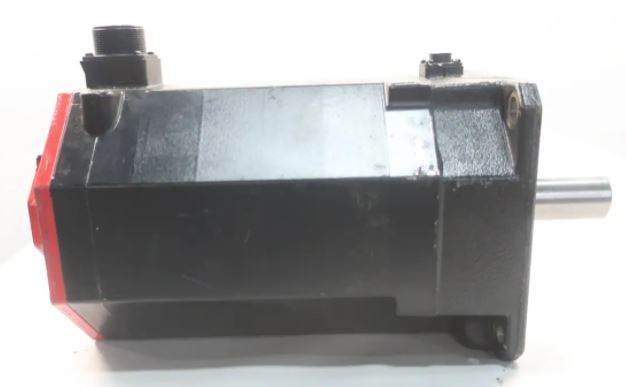 A06B-0273-B400 by FANUC