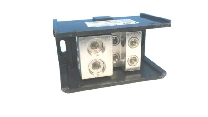 NSI INDUSTRIES AL-R2-M4