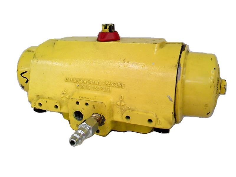 HYTORK EIA-0131-S80-A00