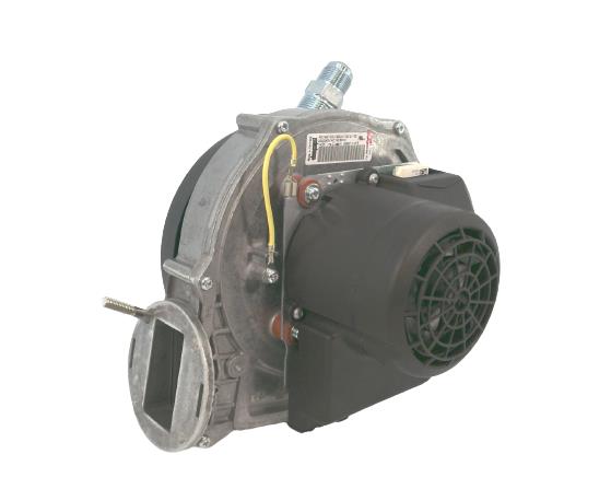 EBM PAPST RG148/1200-3633-010212-106