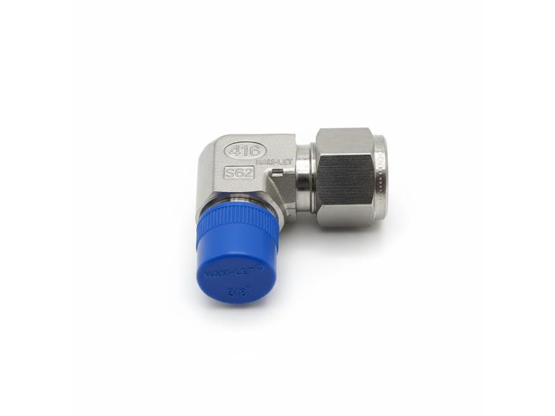 HAM-LET 769LSS1/2X3/8