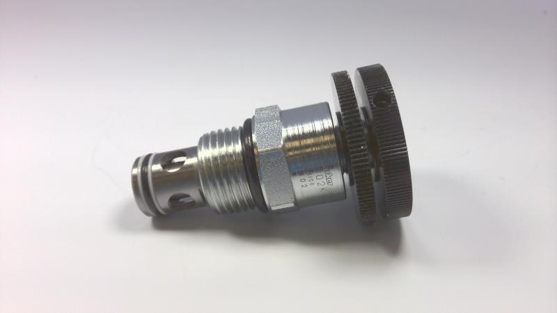 PARKER FV102K