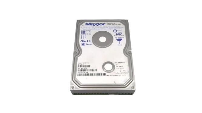 MAXTOR 5A300J00810R4