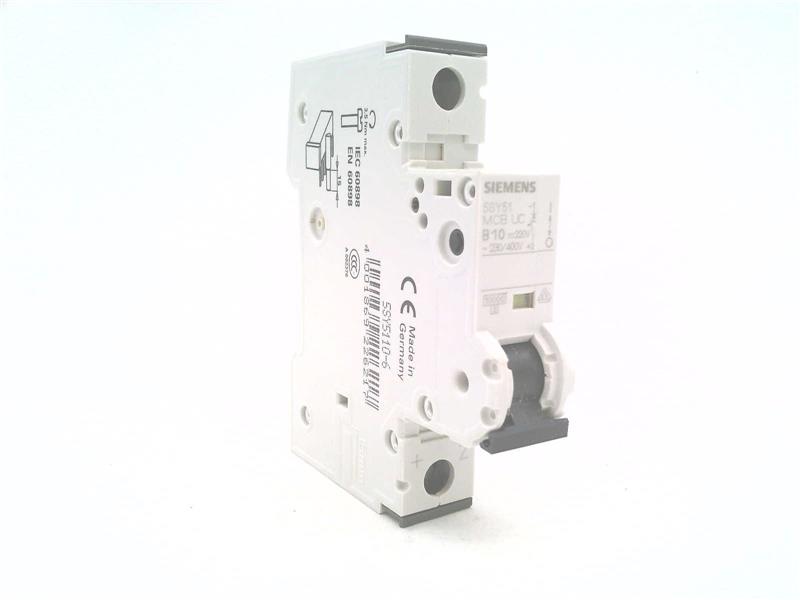 SIEMENS 5SY51106