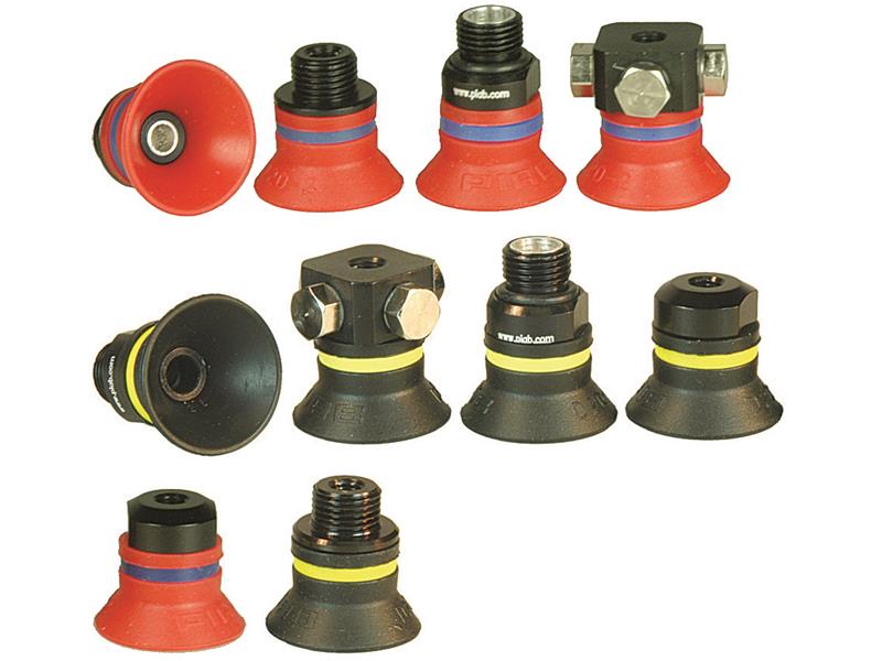 PIAB VACUUM PRODUCTS D20-2.10.02AB