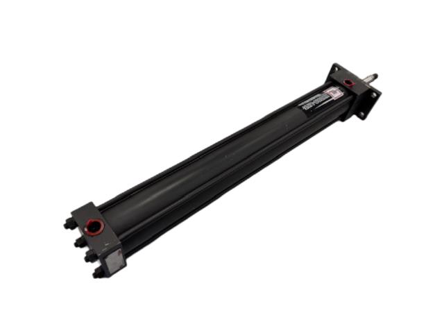 EATON CORPORATION LA5F-2X16.5-B.63-2-N-N-N-1-1