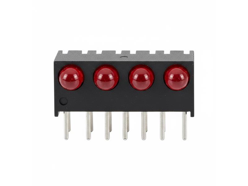 551-0407 par DIALIGHT