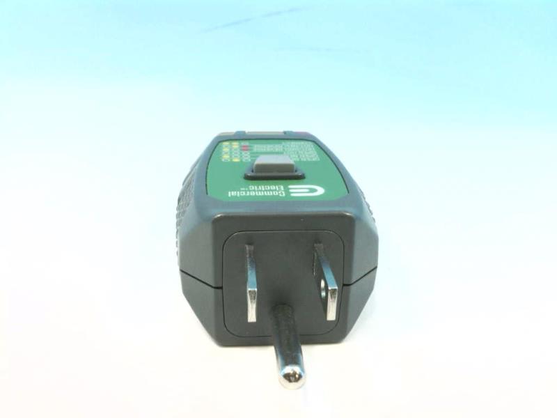 COMMERCIAL ELECTRIC PRODUCTS OTG-102R