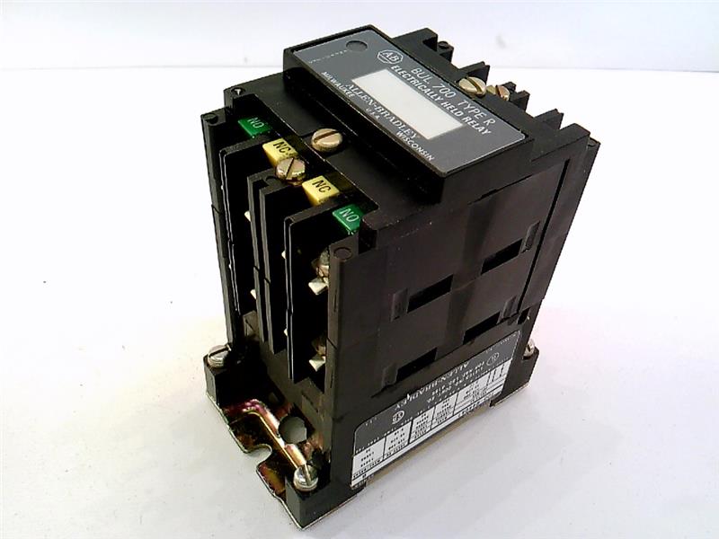 ALLEN BRADLEY 700-R440A1