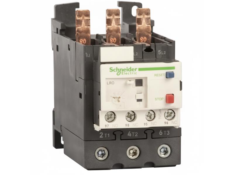 LRD313L par SCHNEIDER ELECTRIC