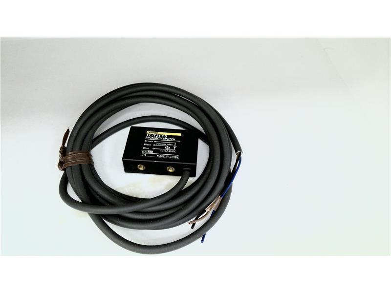 OMRON TL-T2F15