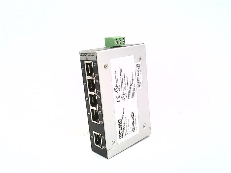 PHOENIX CONTACT FL SWITCH SFN 5GT
