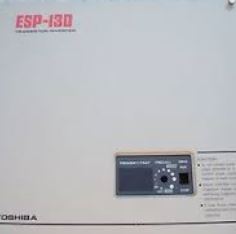TOSHIBA VT130G1-4160B0H