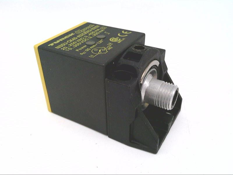 TURCK NI35U-CK40-ADZ30X2-B3131 W/BS4