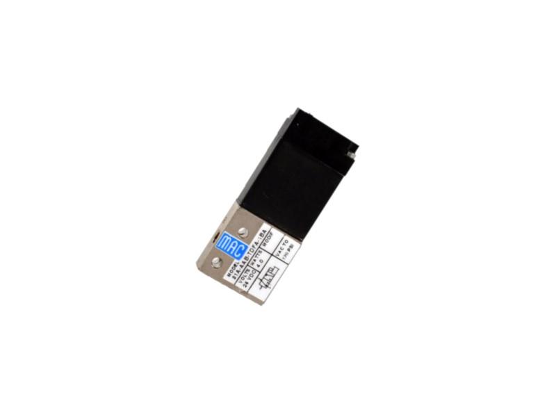MAC VALVES INC 31A-A0B-TDDA-1BA