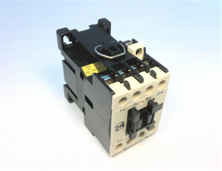 SHIHLIN ELECTRIC S-P11-AC110V