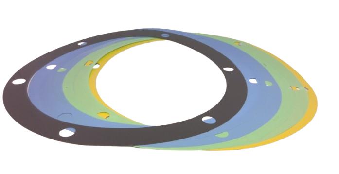 70-95 par CONE DRIVE