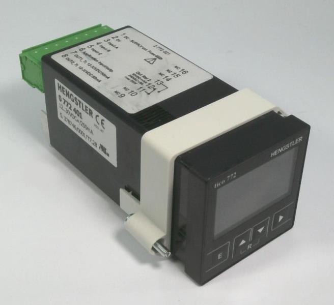 HENGSTLER 0772401