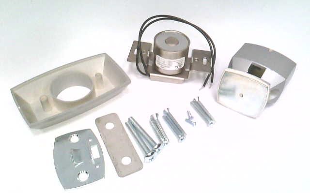 RIXSON FIREMARK 998 120VAC 689