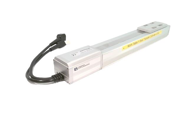 IAI RCS2-SS8C-I-150-20-450-T2-P