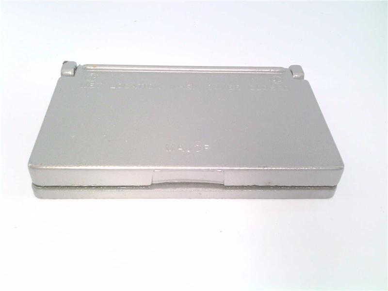 RAB LIGHTING GFI-H