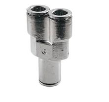 CAMOZZI 6560 04-00